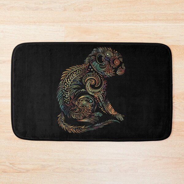 Item preview, Stylized Pygmy Marmoset 1 designed and sold by HarmonyTheKoala.