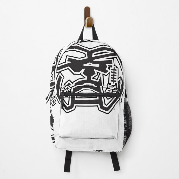 Item preview, Bad Dog logo outlined black designed and sold by baddogboards.