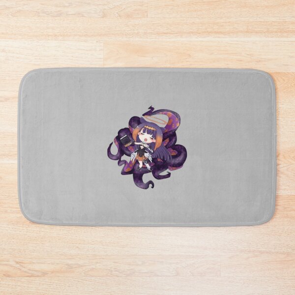 Item preview, Hololive Ninomae Inanis designed and sold by camdenartwood.