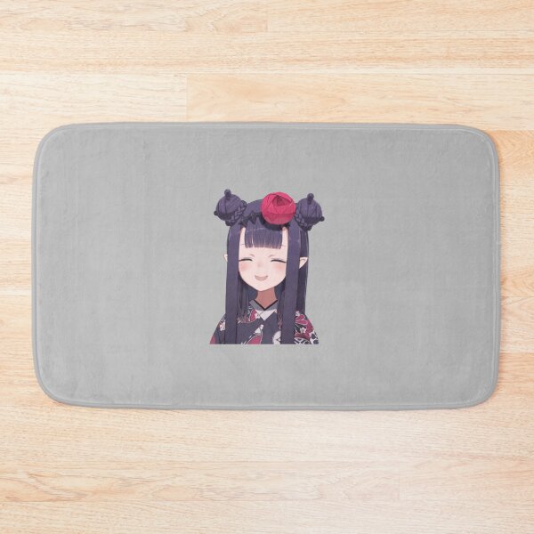 Item preview, Hololive Ninomae Inanis designed and sold by camdenartwood.