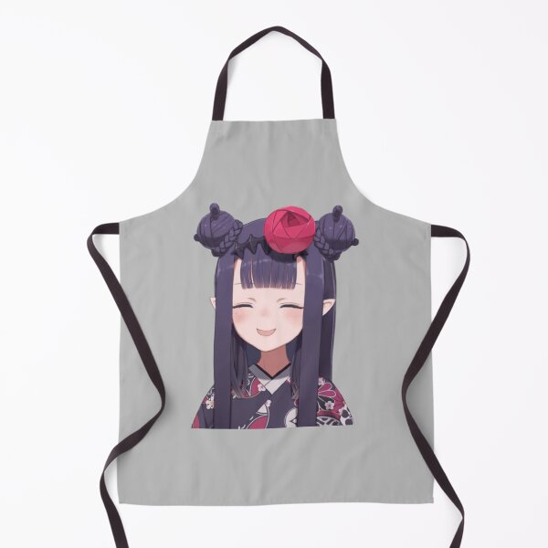 Item preview, Hololive Ninomae Inanis designed and sold by camdenartwood.
