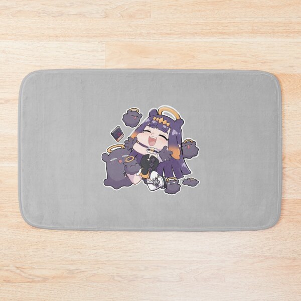 Item preview, Hololive Ninomae Inanis designed and sold by camdenartwood.