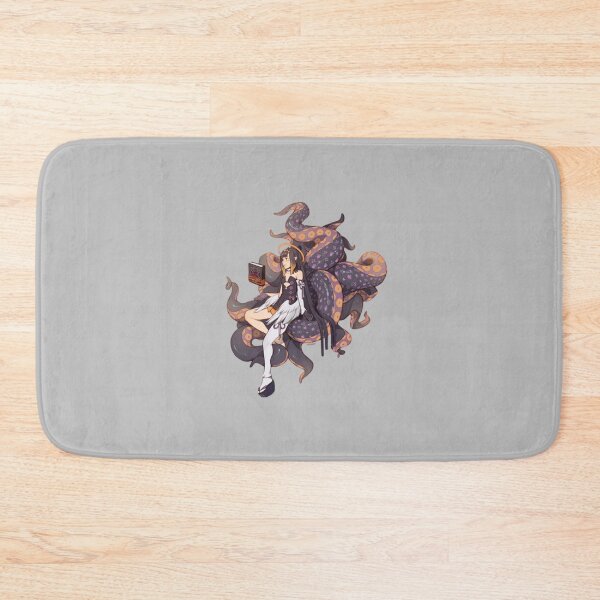 Item preview, Hololive Ninomae Inanis designed and sold by camdenartwood.