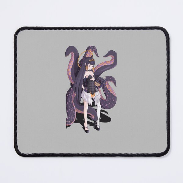 Item preview, Hololive Ninomae Inanis designed and sold by camdenartwood.