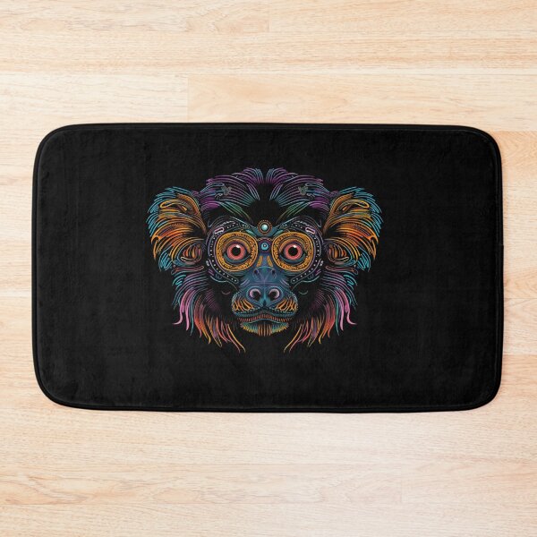 Item preview, Stylized Pygmy Marmoset 3 designed and sold by HarmonyTheKoala.