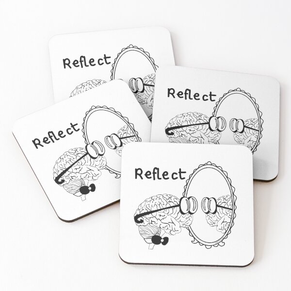 Item preview, Reflect designed and sold by Gabriel Espinosa.