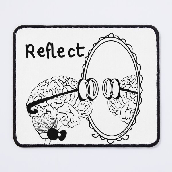 Item preview, Reflect designed and sold by Gabriel Espinosa.
