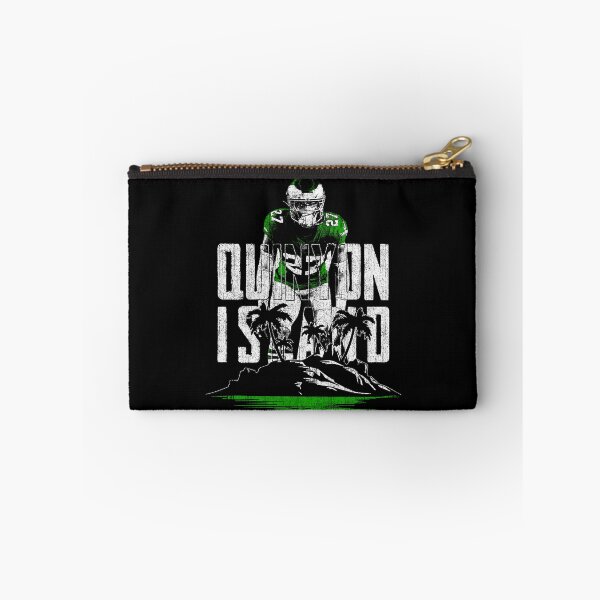 Item preview, Quinyon Island - Quinyon Mitchell designed and sold by huckblade.