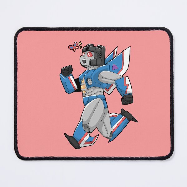 Item preview, Thundercracker - Transformers designed and sold by BerryStarDelta.