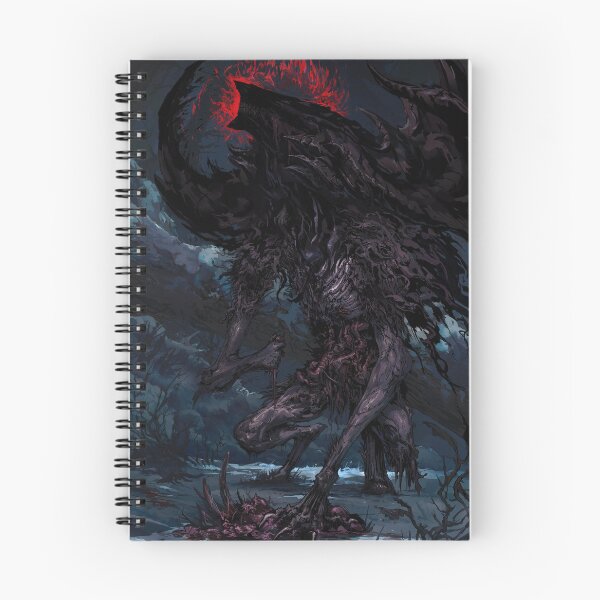 Item preview, Beast of the Forest designed and sold by CarpetCrawler.
