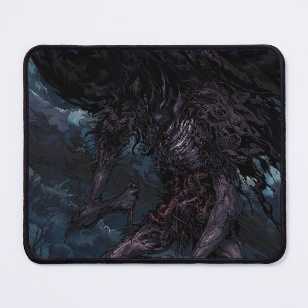 Item preview, Beast of the Forest designed and sold by CarpetCrawler.