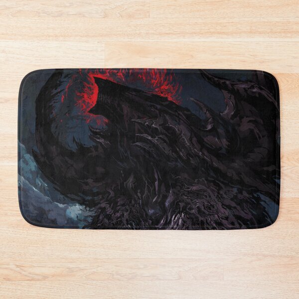 Item preview, Beast of the Forest designed and sold by CarpetCrawler.