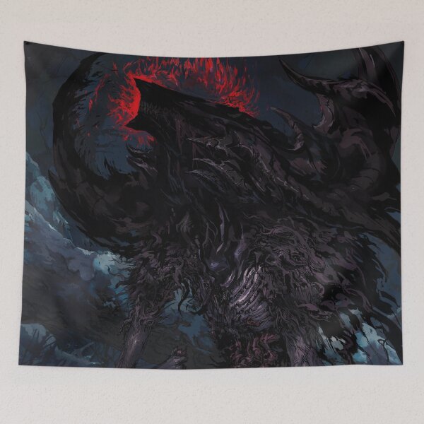 Item preview, Beast of the Forest designed and sold by CarpetCrawler.
