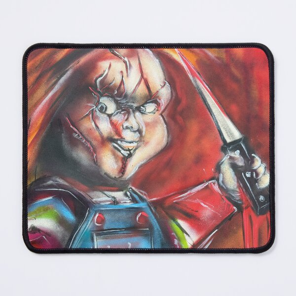 Item preview, CHUCKY designed and sold by squatdeadface.