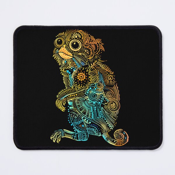 Item preview, Stylized Pygmy Marmoset 4 designed and sold by HarmonyTheKoala.
