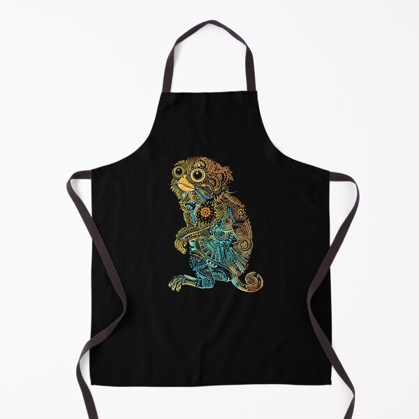 Item preview, Stylized Pygmy Marmoset 4 designed and sold by HarmonyTheKoala.