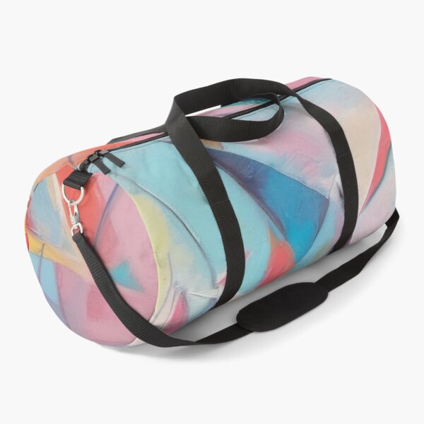 Item preview, Wassily Kandinsky Triangles Composition designed and sold by maniacfitness.