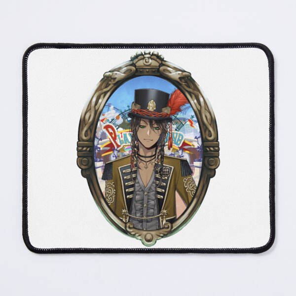 Item preview, Playful Land! Leona Kingscholar (Twisted Wonderland) designed and sold by Taylor Griffith.