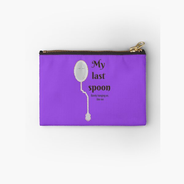 Item preview, Spoonies last spoon designed and sold by Keatos.