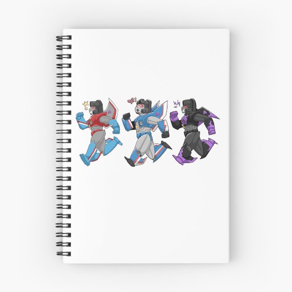 Item preview, Elite Seeker Trine - Transformers designed and sold by BerryStarDelta.