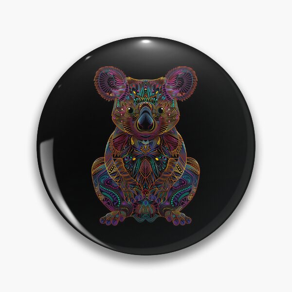 Item preview, Stylized Quokka 1 designed and sold by HarmonyTheKoala.