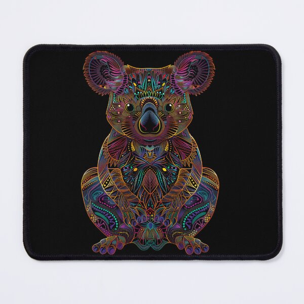 Item preview, Stylized Quokka 1 designed and sold by HarmonyTheKoala.