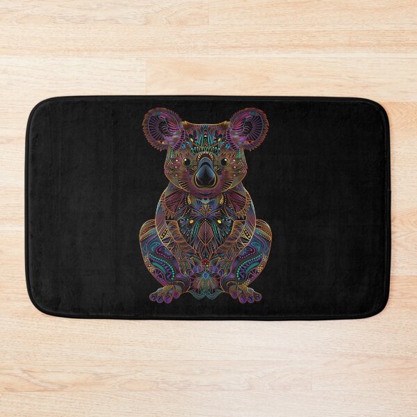 Item preview, Stylized Quokka 1 designed and sold by HarmonyTheKoala.