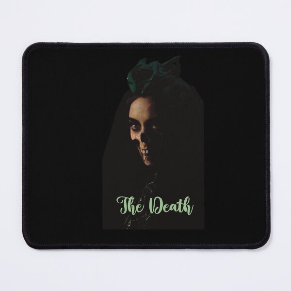 Item preview, The Death of Agatha All Along designed and sold by CheylaDesigns.