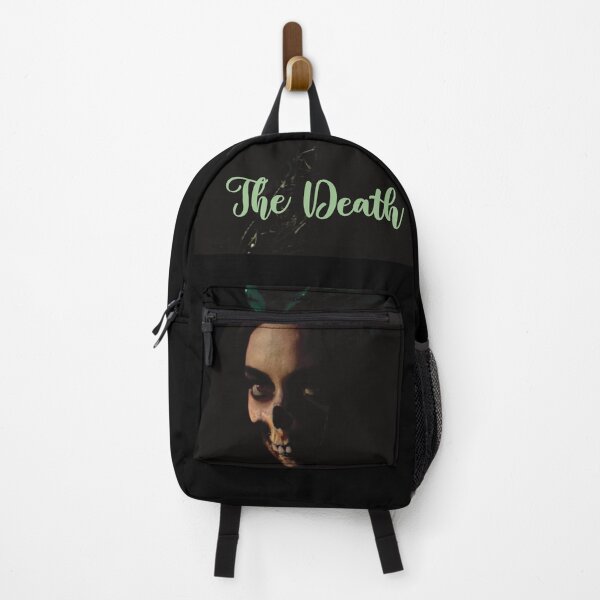Item preview, The Death of Agatha All Along designed and sold by CheylaDesigns.
