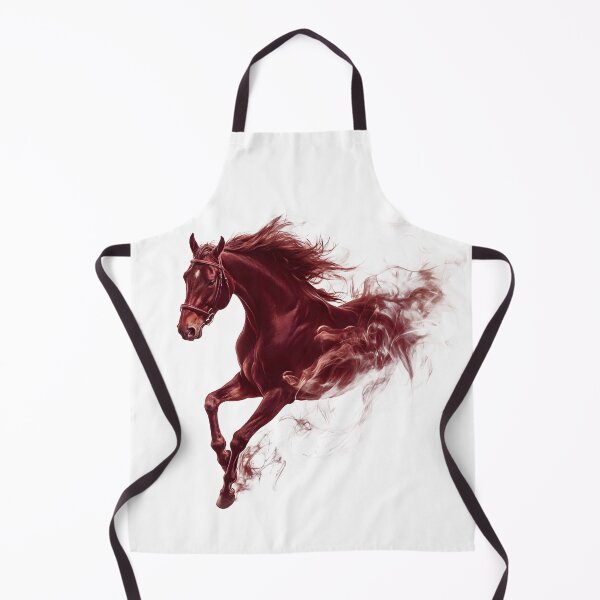 Item preview, Ethereal Horse designed and sold by bycaiotti.
