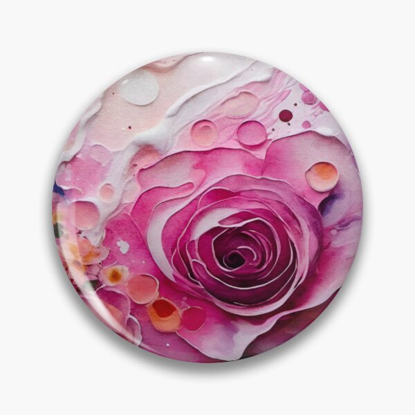 Item preview, Pink Rose Party designed and sold by Ravenbluff.