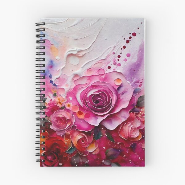 Item preview, Pink Rose Party designed and sold by Ravenbluff.