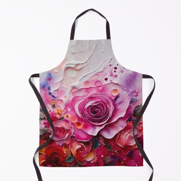 Item preview, Pink Rose Party designed and sold by Ravenbluff.