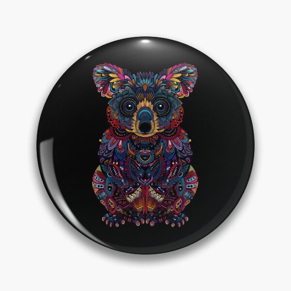 Item preview, Stylized Quokka 2 designed and sold by HarmonyTheKoala.