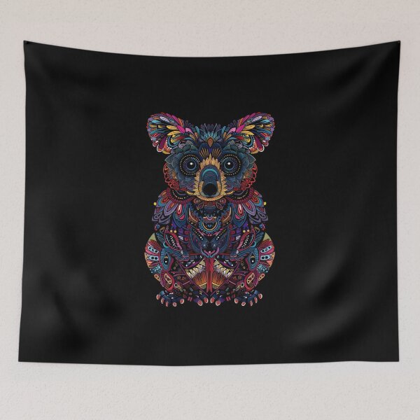 Item preview, Stylized Quokka 2 designed and sold by HarmonyTheKoala.