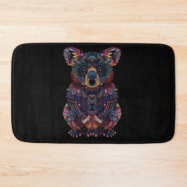 Item preview, Stylized Quokka 2 designed and sold by HarmonyTheKoala.