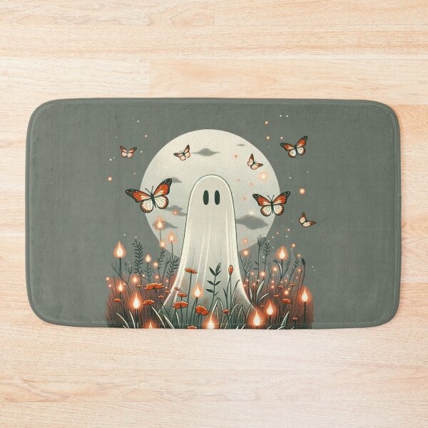 Item preview, Ghost in moonlight designed and sold by Alma-design-art.
