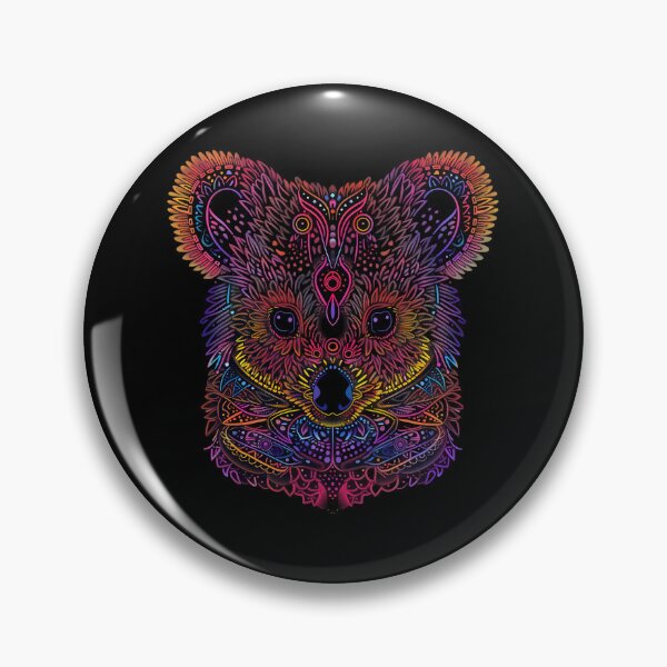Item preview, Stylized Quokka 3 designed and sold by HarmonyTheKoala.