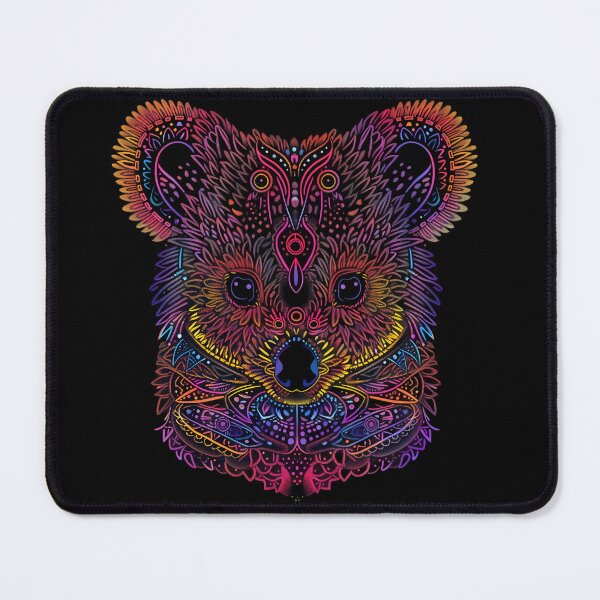 Item preview, Stylized Quokka 3 designed and sold by HarmonyTheKoala.