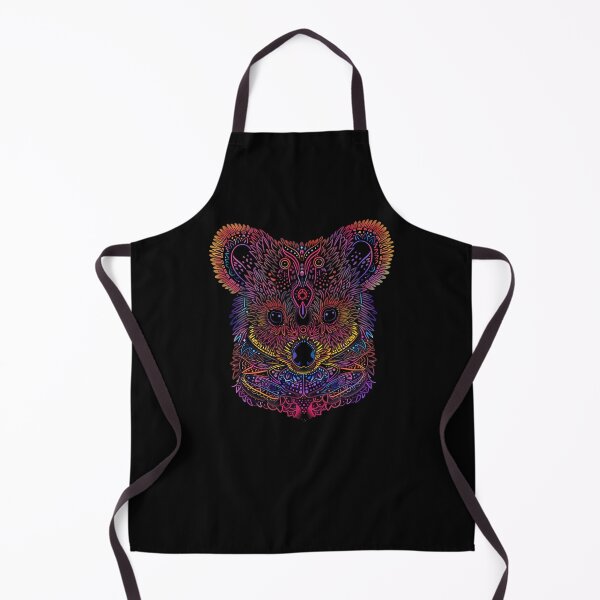 Item preview, Stylized Quokka 3 designed and sold by HarmonyTheKoala.