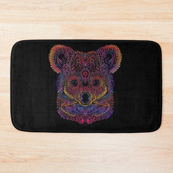 Item preview, Stylized Quokka 3 designed and sold by HarmonyTheKoala.
