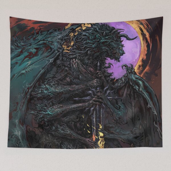 Item preview, King of the Hunt designed and sold by CarpetCrawler.