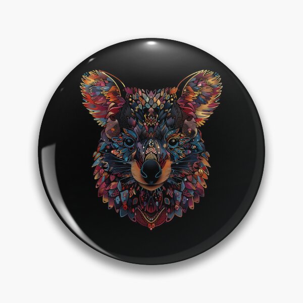 Item preview, Stylized Quokka 4 designed and sold by HarmonyTheKoala.