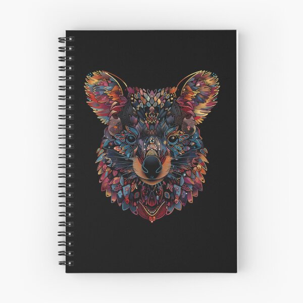 Artikelvorschau, Stilisiertes Quokka 4 entworfen und verkauft von HarmonyTheKoala.