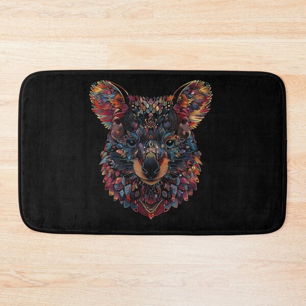 Item preview, Stylized Quokka 4 designed and sold by HarmonyTheKoala.