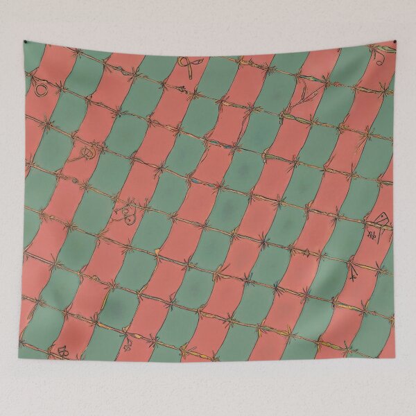 Item preview, Rich Magic Sigil Pattern Drawing designed and sold by Sigil-Sanctum.