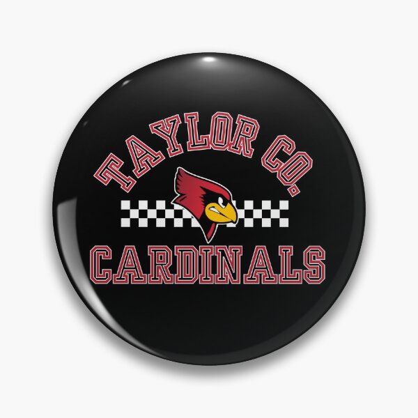 Item preview, Taylor County Cardinals  designed and sold by Sadie-Alexis.