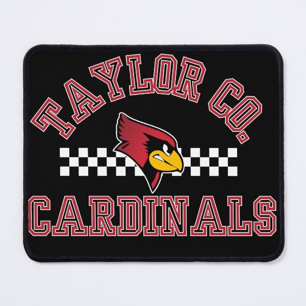 Item preview, Taylor County Cardinals  designed and sold by Sadie-Alexis.