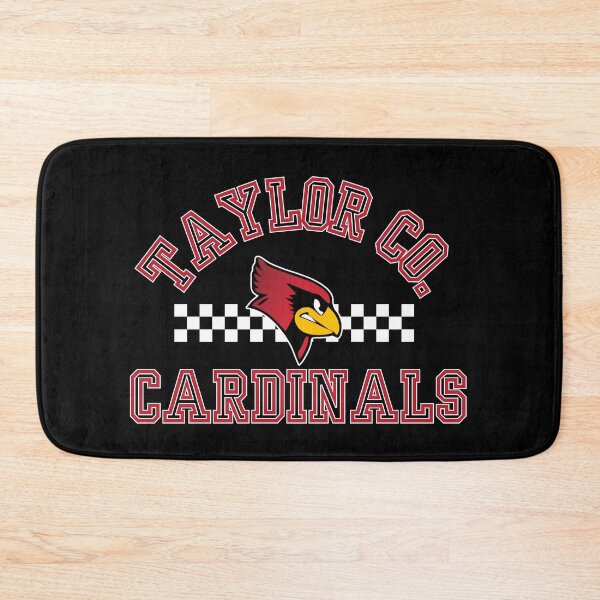 Item preview, Taylor County Cardinals  designed and sold by Sadie-Alexis.