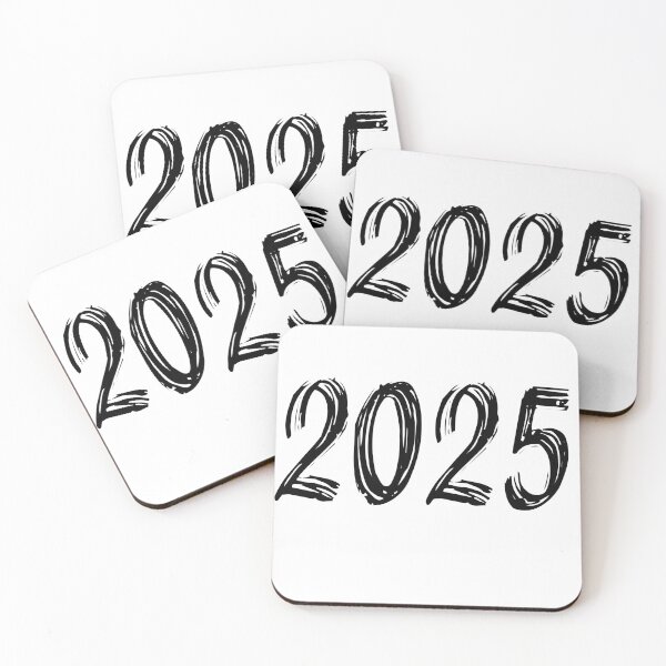 Item preview, welcome 2025, hello 2025 designed and sold by Essafi  ⭐️⭐️⭐️⭐️⭐️⭐️.